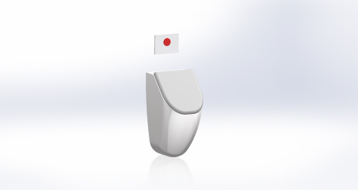 小便器缩略图